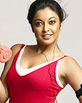 Tanushree Dutta